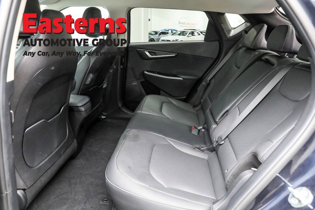 Used 2022 Kia EV6 Wind w/ Wind Technology Package AWD/4WD image 24