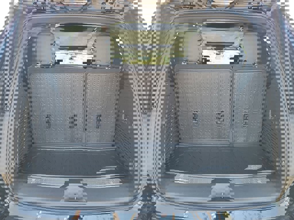 New 2026 Chevrolet Tahoe Z71 image 23