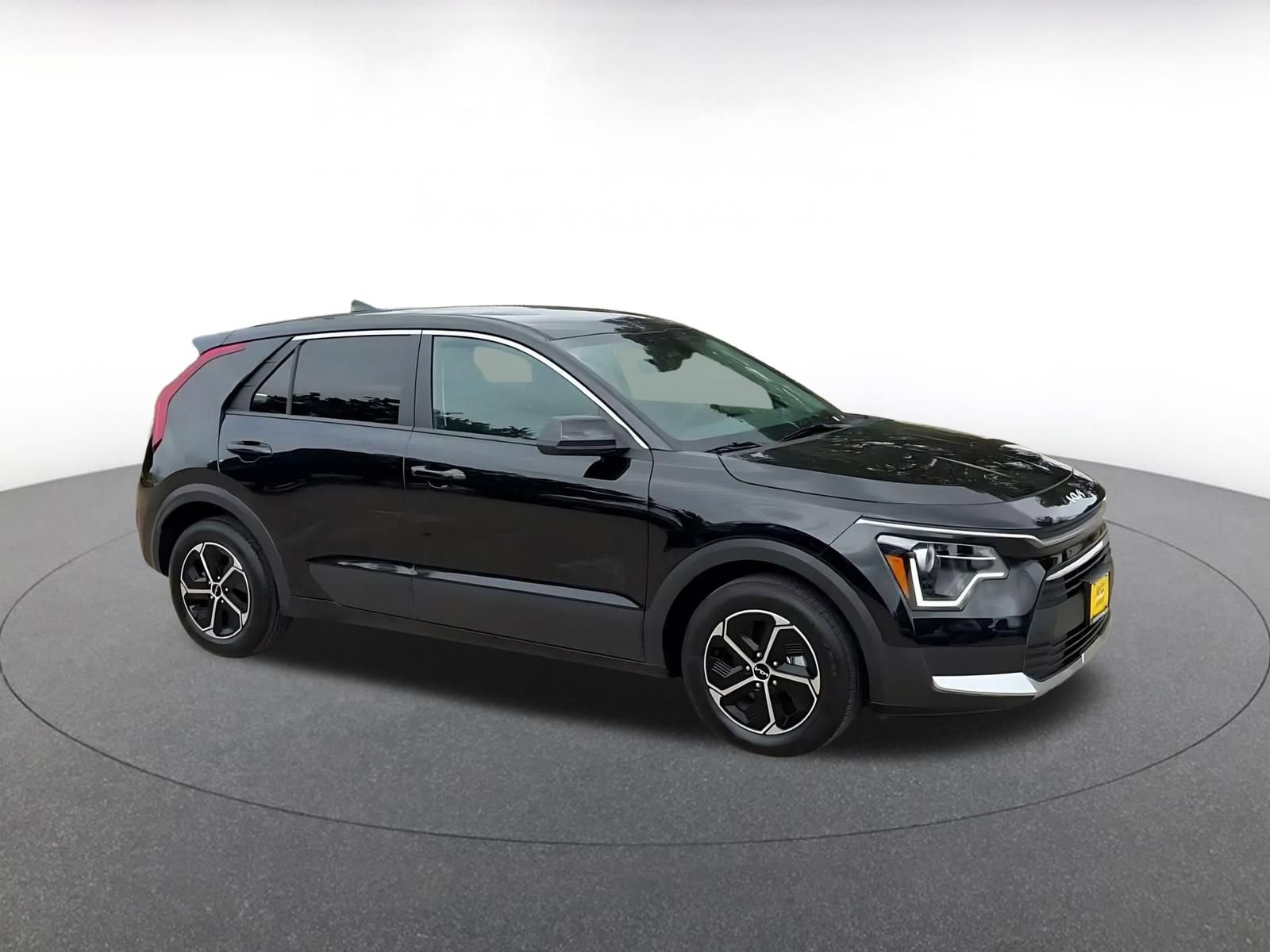 Used 2026 Kia Niro LX FWD video 2