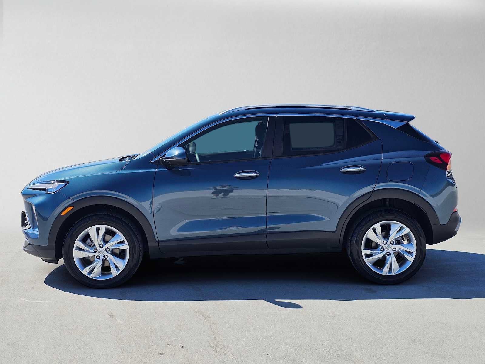 New 2026 Buick Encore GX Preferred w/ Advanced Technology Package AWD/4WD image 6