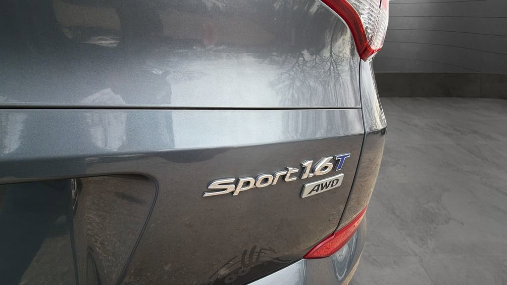 Used 2016 Hyundai Tucson Sport image 33