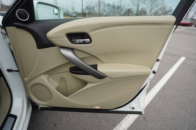 Used 2013 Acura RDX FWD w/ Technology Package image 21