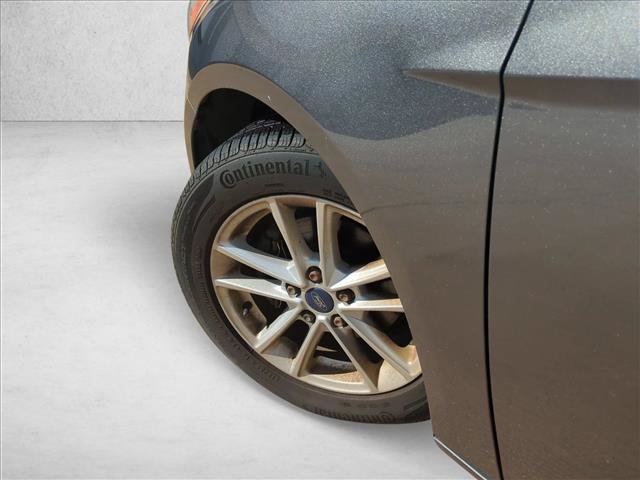 Used 2017 Ford Focus SE FWD image 10