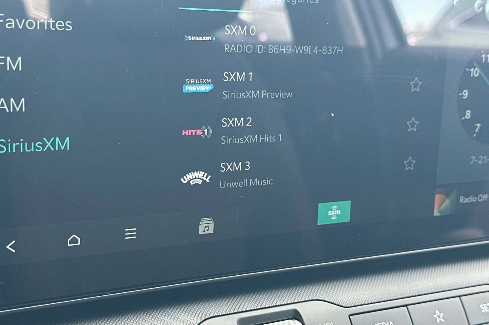 New 2026 Kia K4 FWD image 17