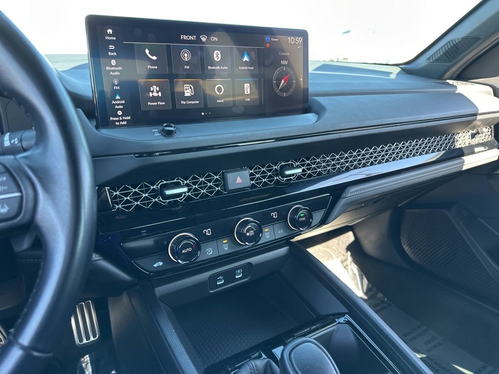 Used 2024 Honda Accord Sport image 41