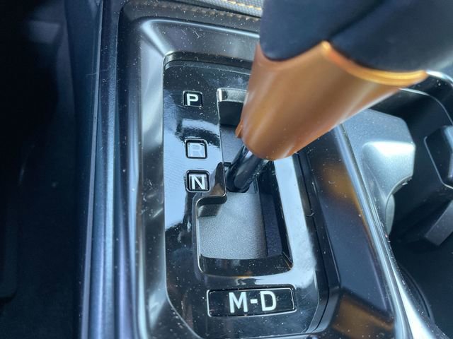 New 2026 Subaru Forester Wilderness image 26