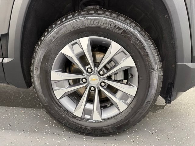 Used 2026 Chevrolet Equinox LT AWD/4WD image 22