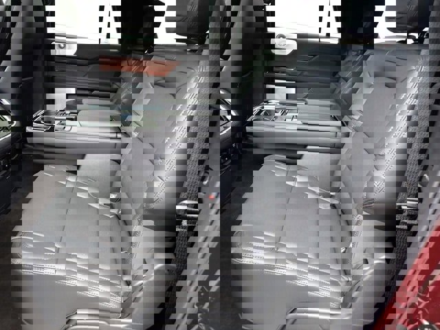 New 2024 Lincoln Navigator L Reserve image 16