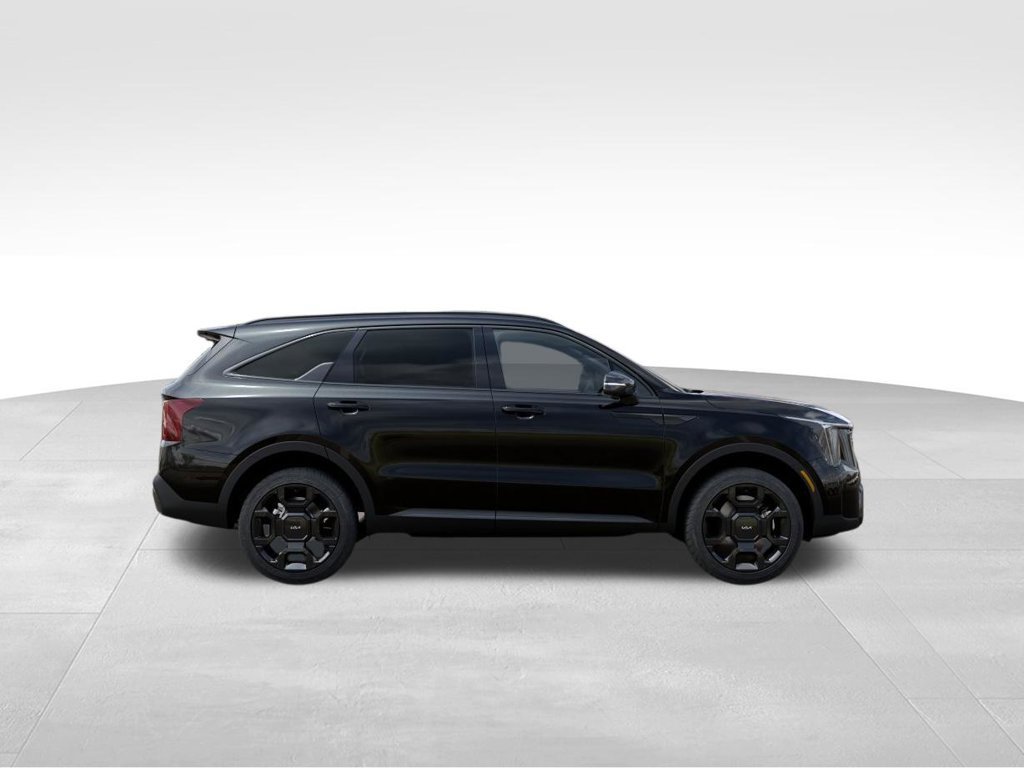 New 2026 Kia Sorento SX Prestige AWD/4WD image 7
