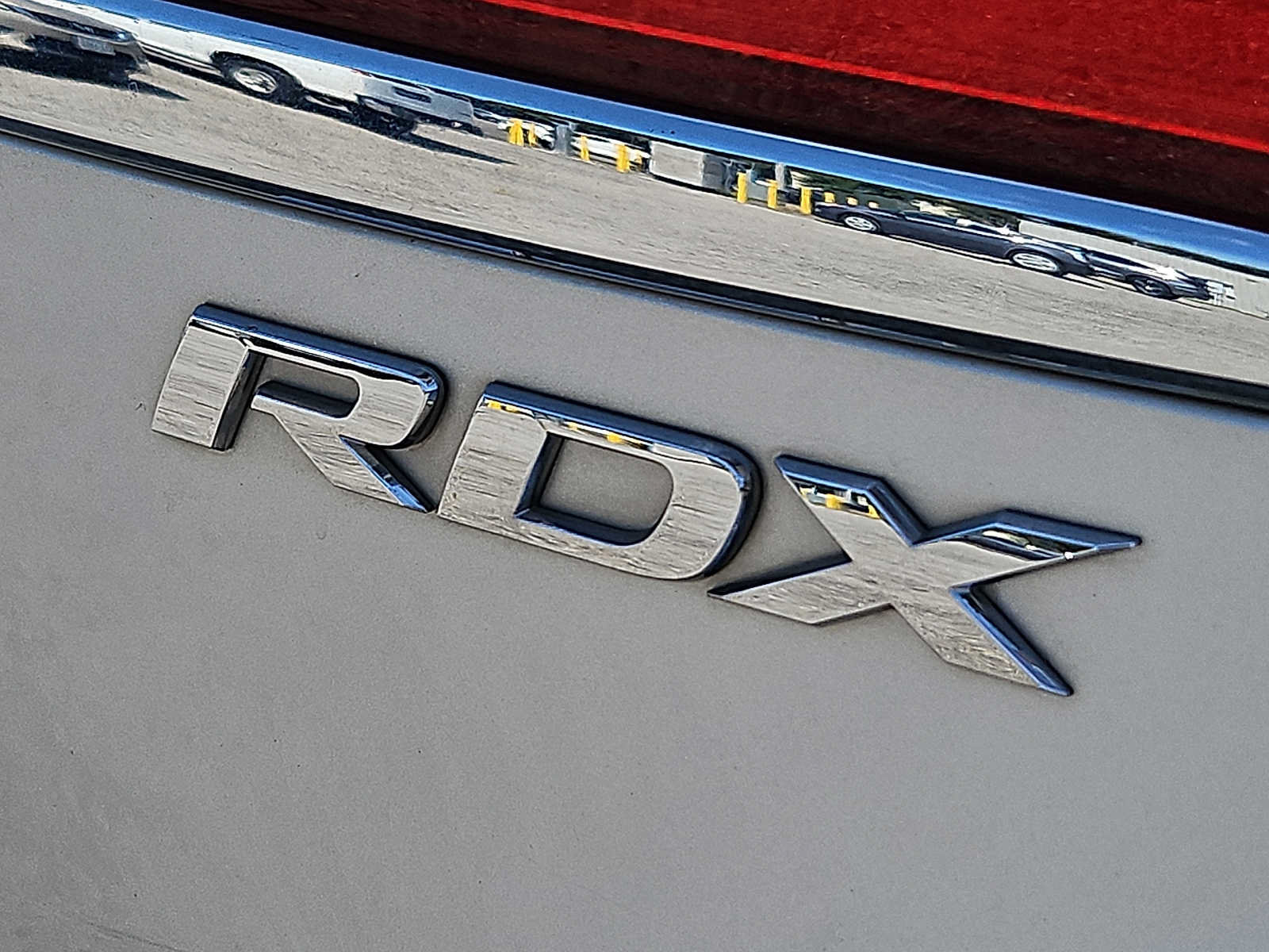 Used 2015 Acura RDX FWD image 33