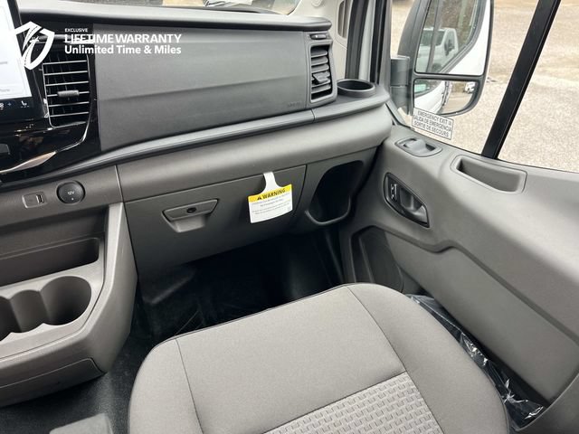 New 2026 Ford Transit 350 XLT RWD image 13