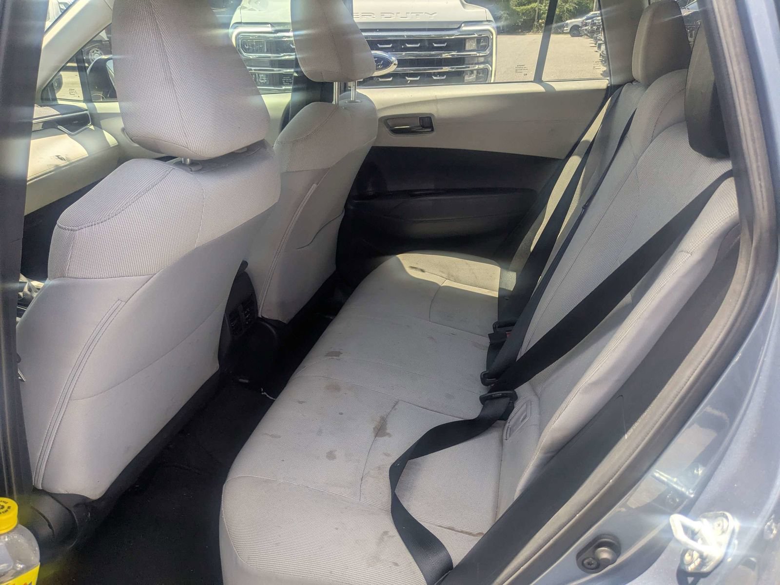 Used 2024 Toyota Corolla Cross LE FWD image 13