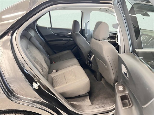 Used 2019 Chevrolet Equinox LT image 12