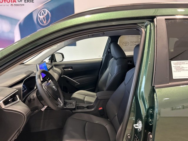 New 2026 Toyota Corolla Cross XLE image 14