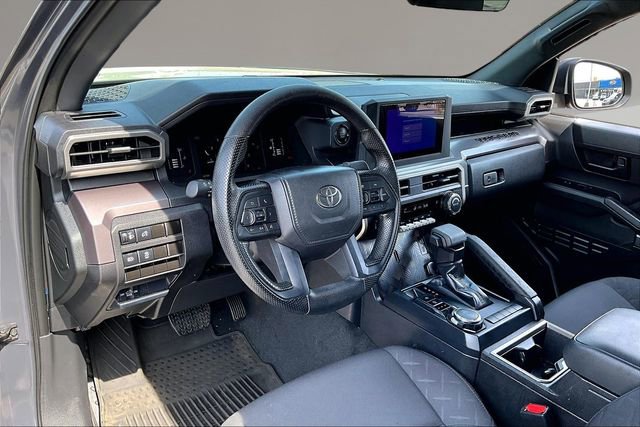 Used 2025 Toyota Tacoma SR5 image 14