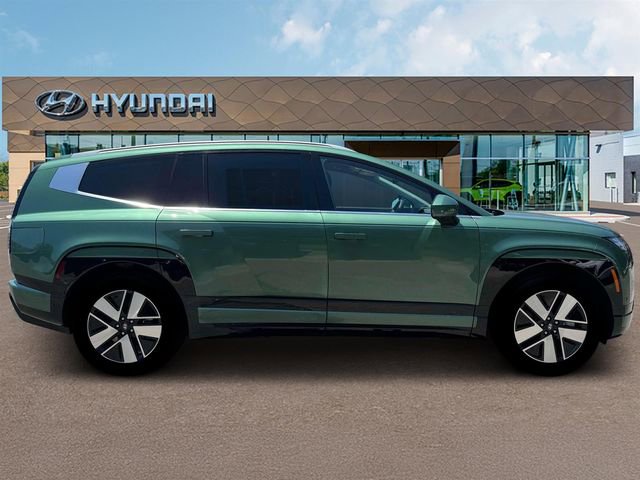 New 2026 Hyundai Ioniq 9 SEL image 9