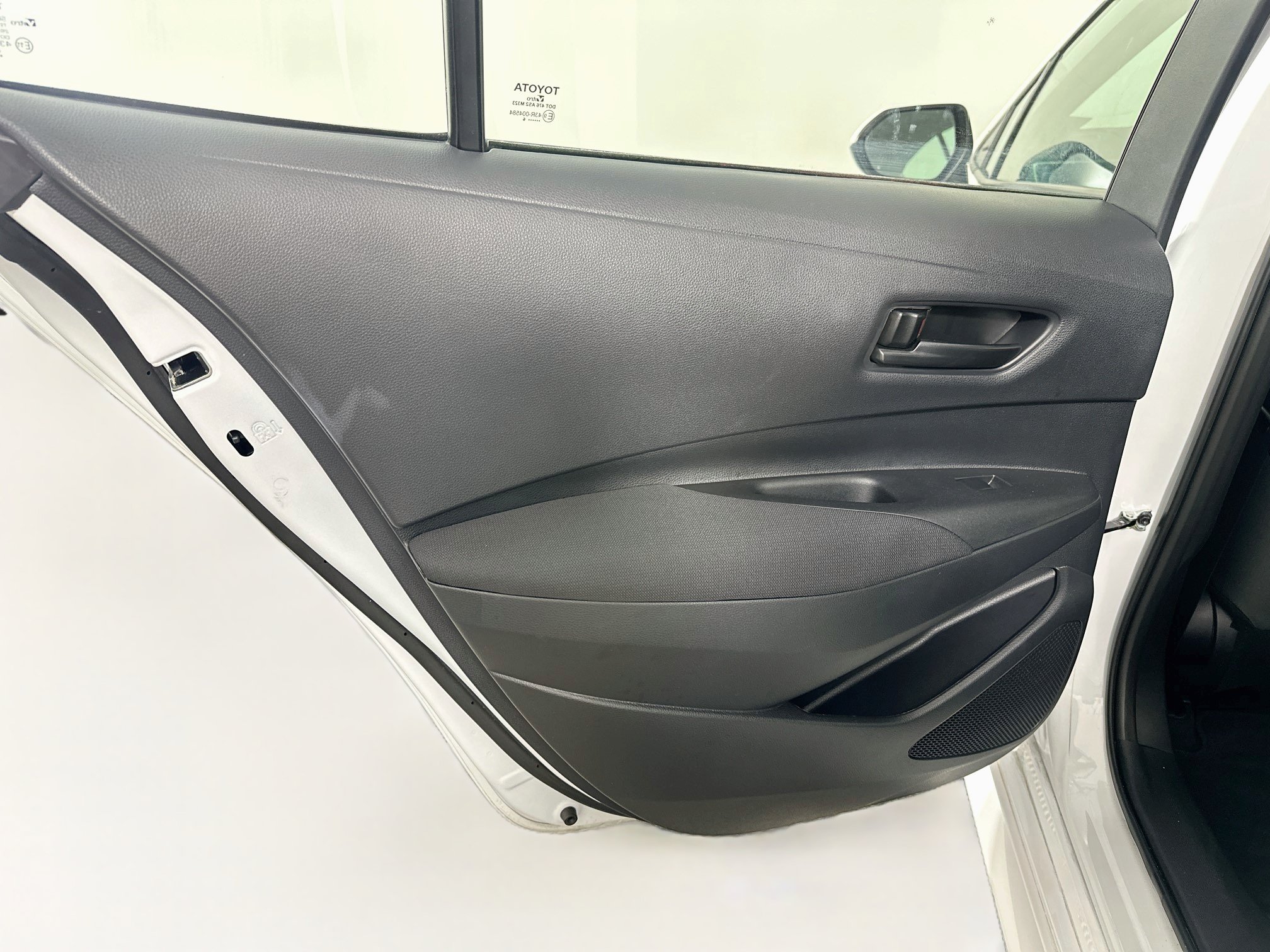 Used 2026 Toyota Corolla LE FWD image 26