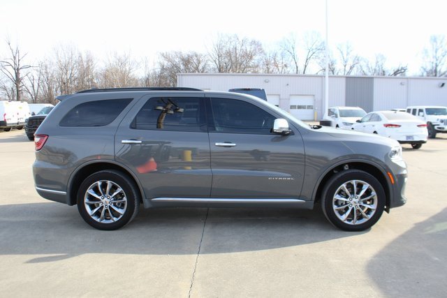 Used 2022 Dodge Durango Citadel image 5