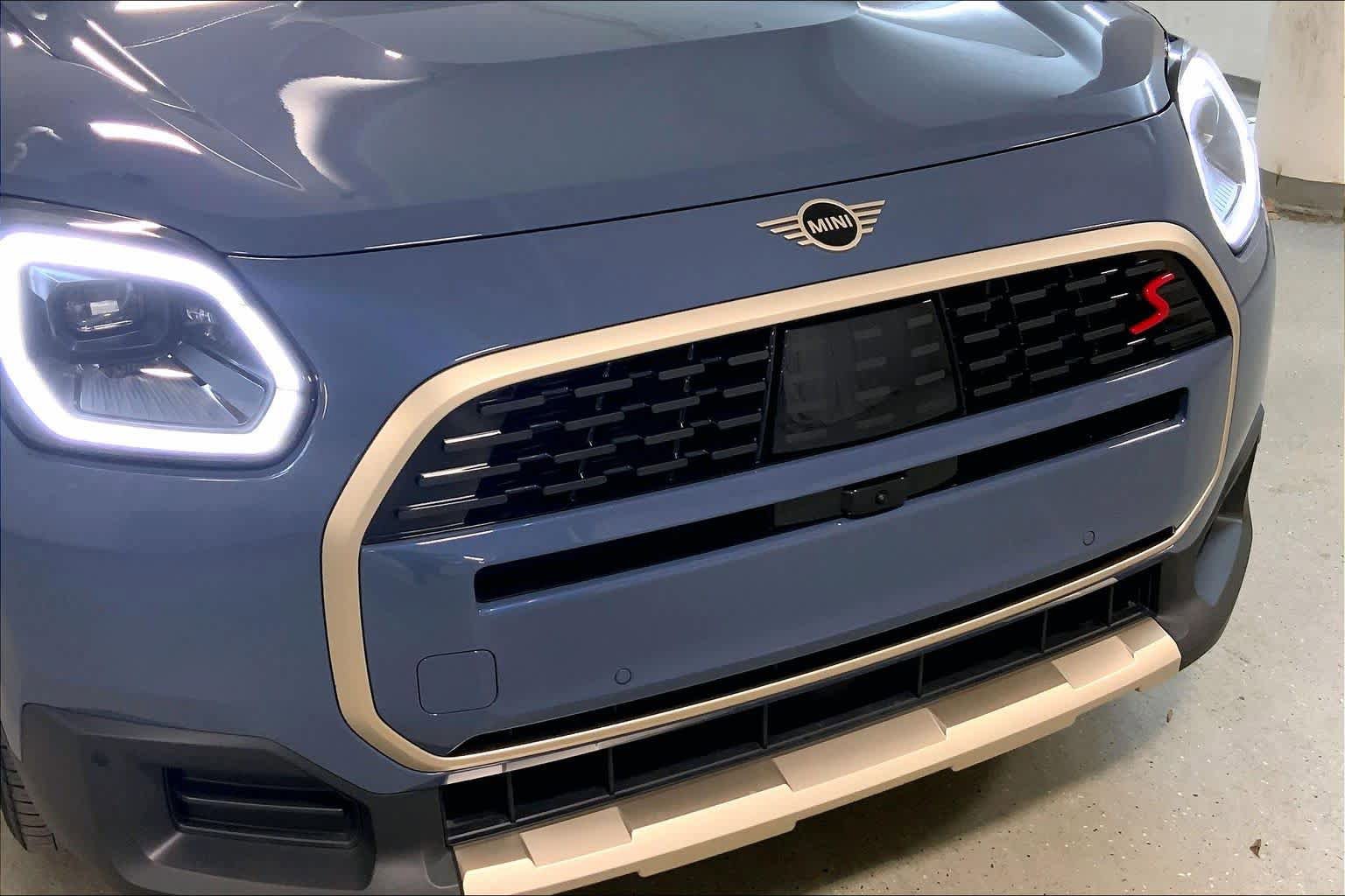 Used 2025 MINI Cooper Countryman S image 32
