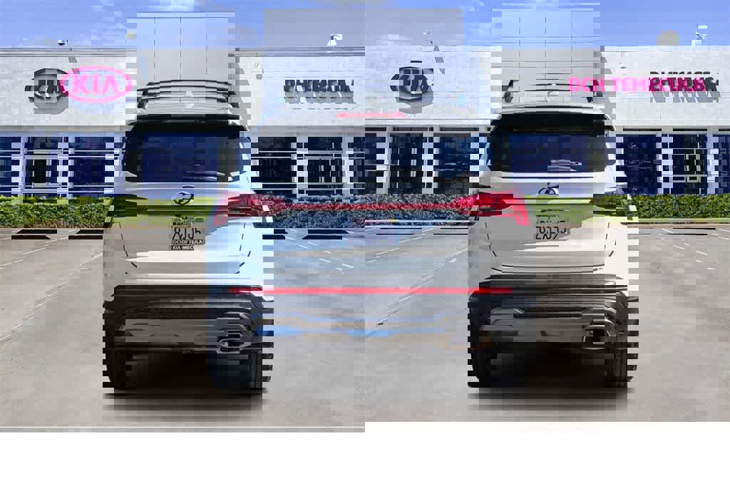 Used 2022 Hyundai Santa Fe XRT image 5