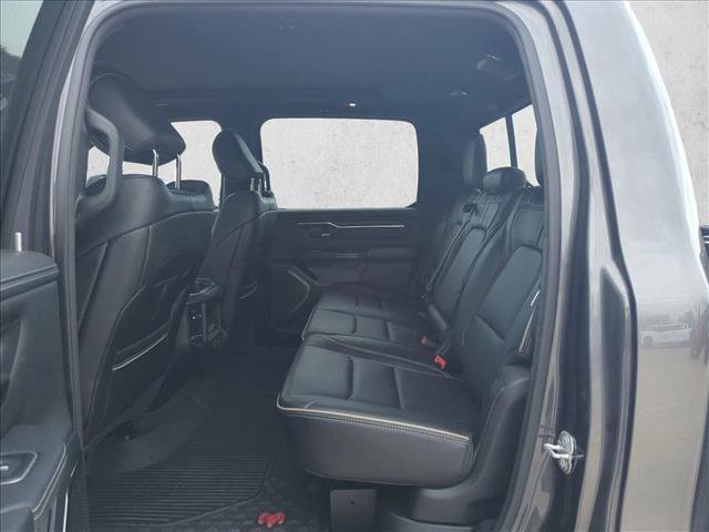 Used 2024 RAM 1500 Limited w/ Night Edition image 19