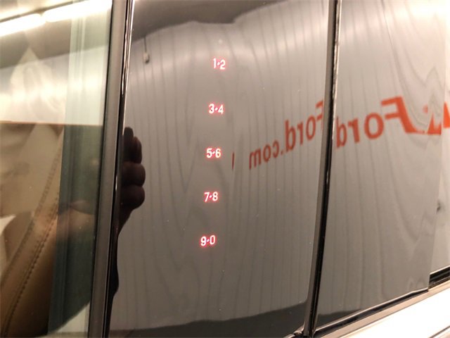 Used 2024 Lincoln Navigator L Reserve image 14