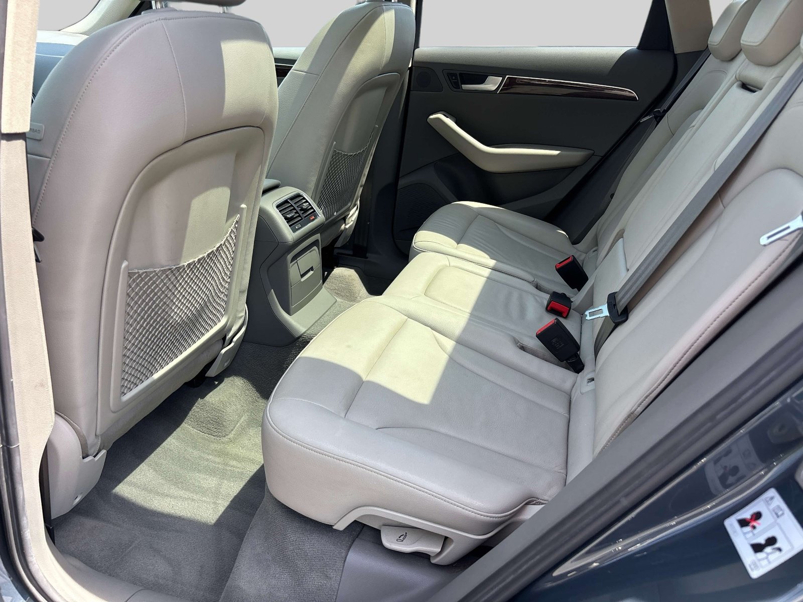 Used 2010 Audi Q5 3.2 Premium AWD/4WD image 10