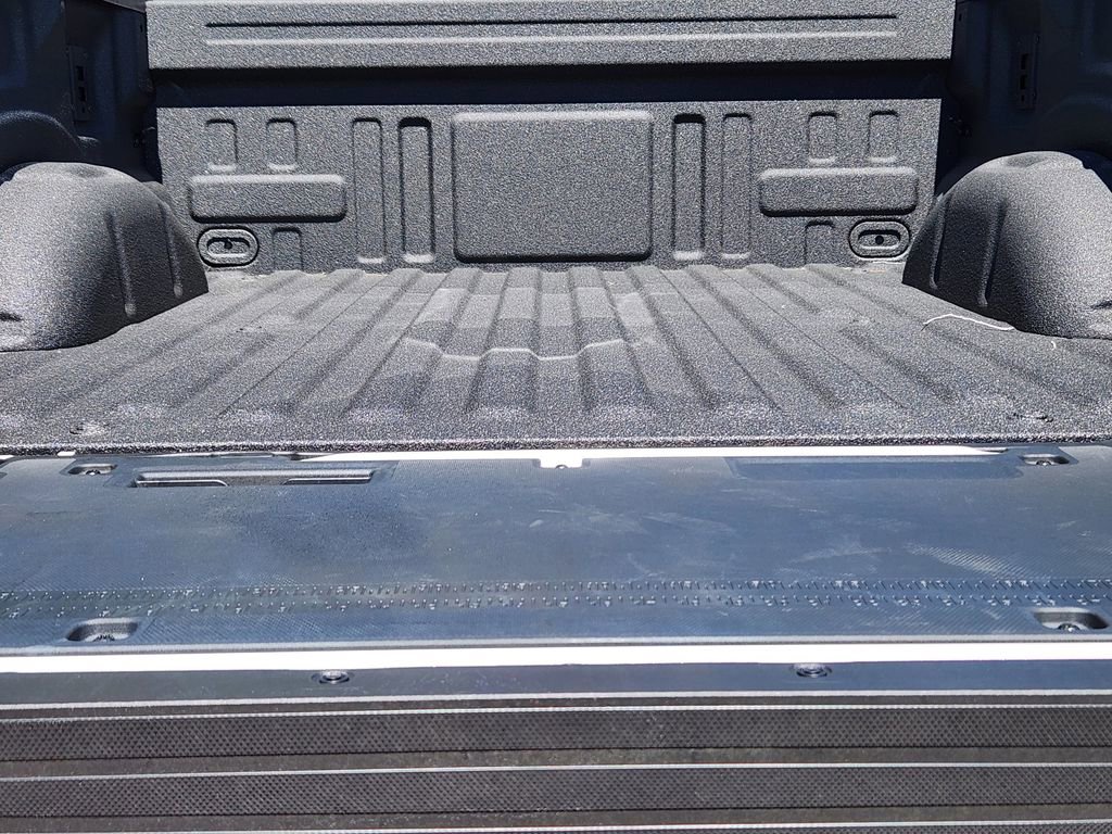 Used 2025 Ford F150 King Ranch w/ FX4 Off-Road Package AWD/4WD image 24