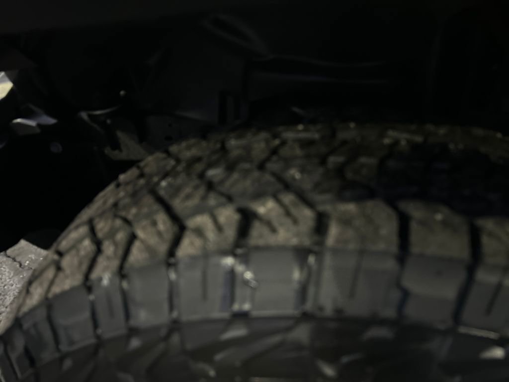 Used 2021 Jeep Wrangler Unlimited Willys image 29