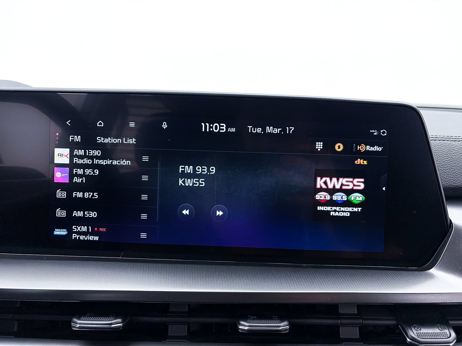 Used 2024 Kia Telluride S FWD image 22