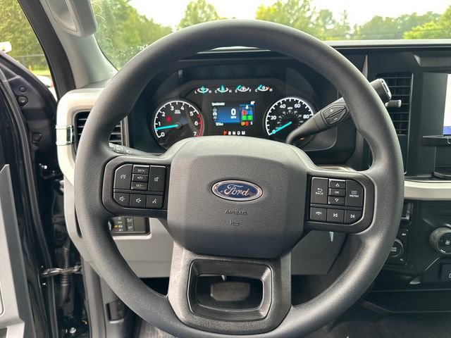 New 2026 Ford F350 XL w/ STX Appearance Package image 21