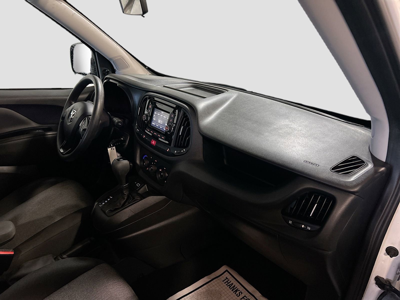 Used 2022 RAM ProMaster City Wagon FWD image 27