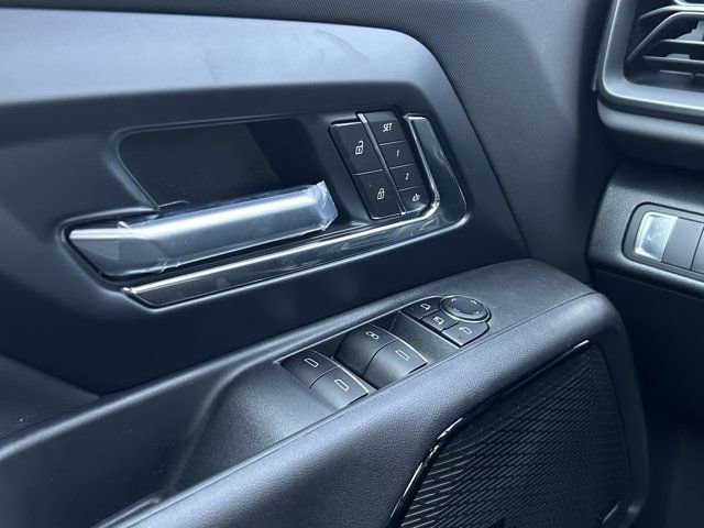 New 2026 Chevrolet Silverado EV LT w/ Plus Package image 20