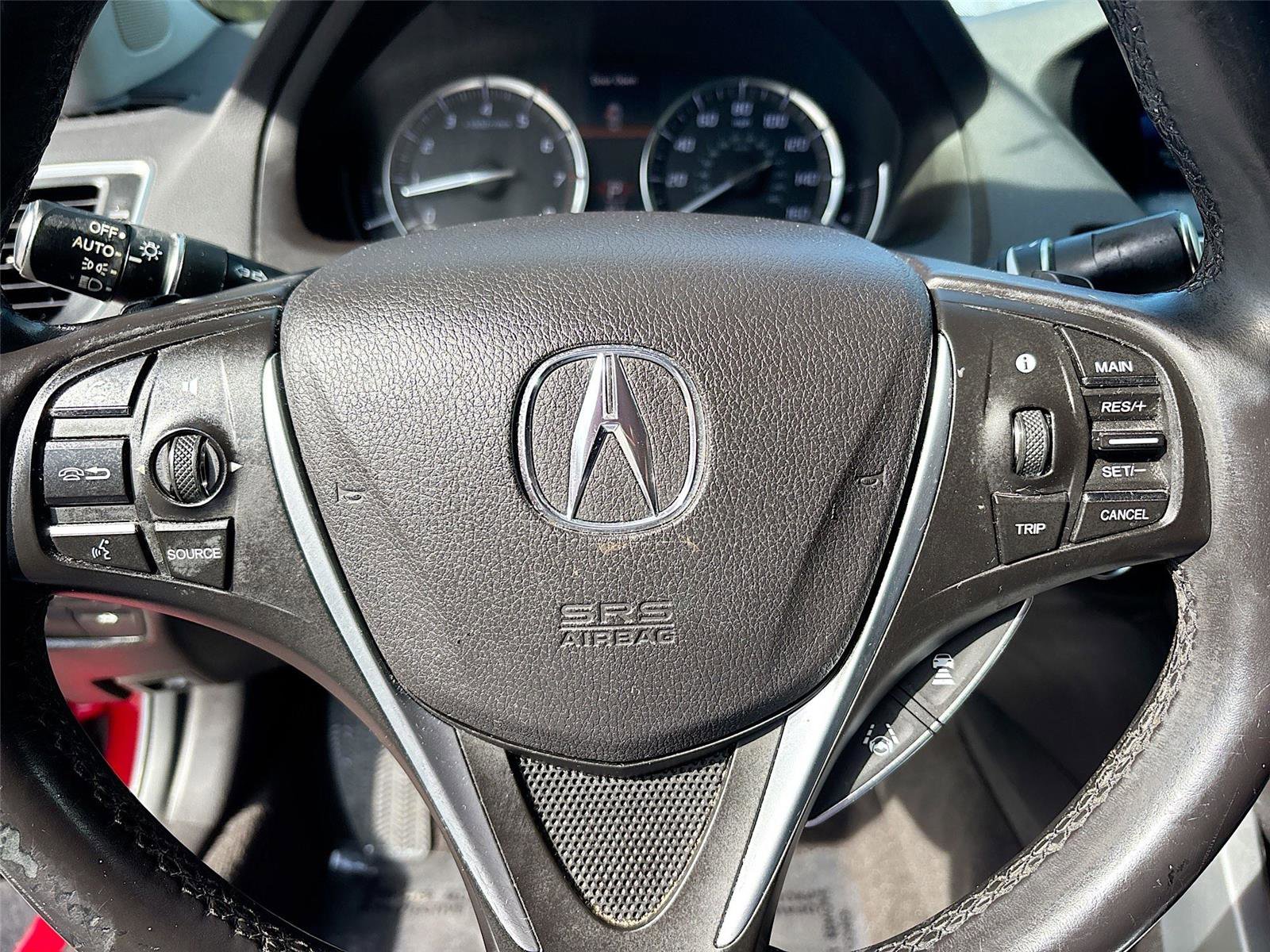 Used 2019 Acura TLX V6 image 11