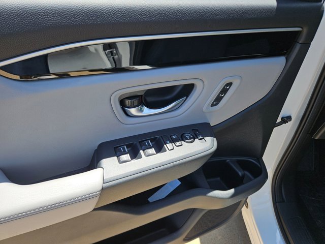 New 2025 Honda Pilot Touring image 31