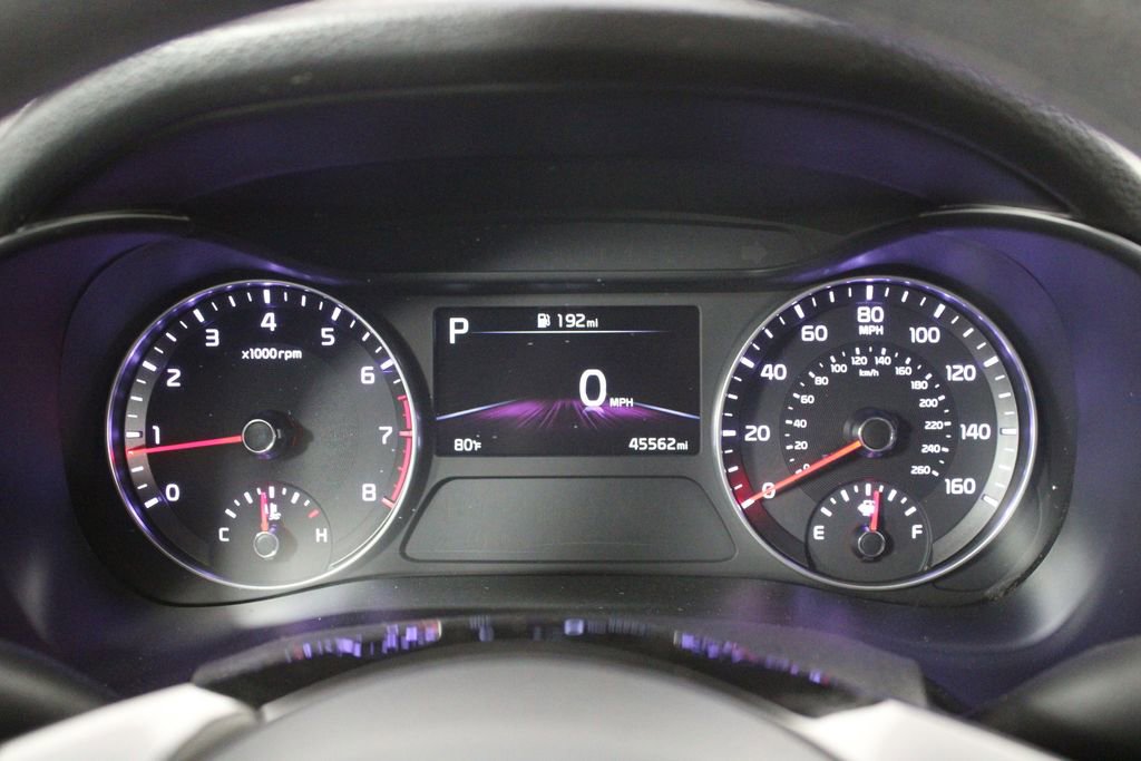 Used 2023 Kia Forte LXS w/ LXS Technology Package image 29