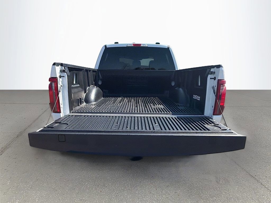 Used 2024 Ford F150 XLT w/ Mobile Office Package AWD/4WD image 12