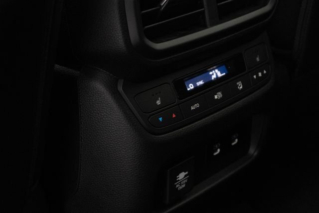 New 2026 Honda Pilot Black Edition image 21