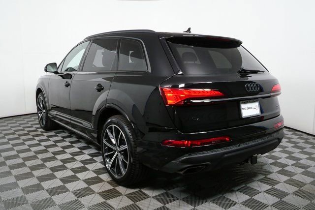 New 2026 Audi Q7 2.0T Premium Plus AWD/4WD image 32