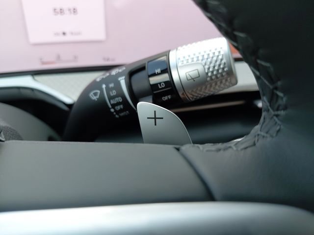 New 2026 Genesis GV80 2.5T Advanced image 37