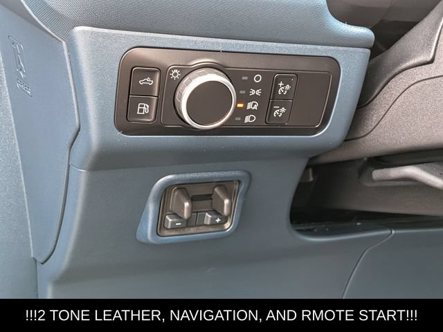 Used 2025 Ford Maverick Lariat w/ 4K Tow Package AWD/4WD image 18