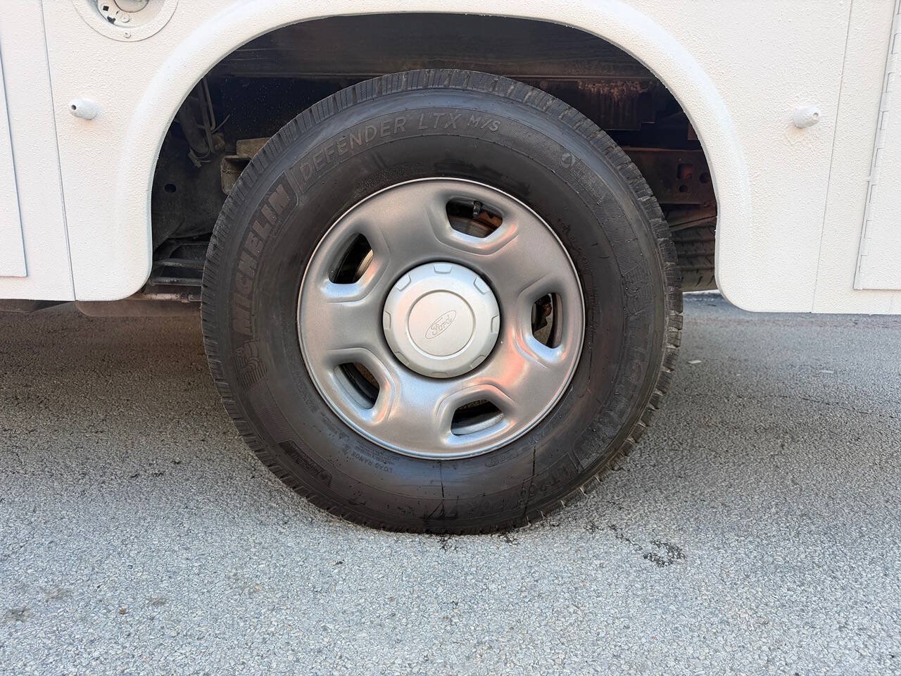 Used 2007 Ford F150 XL RWD image 14