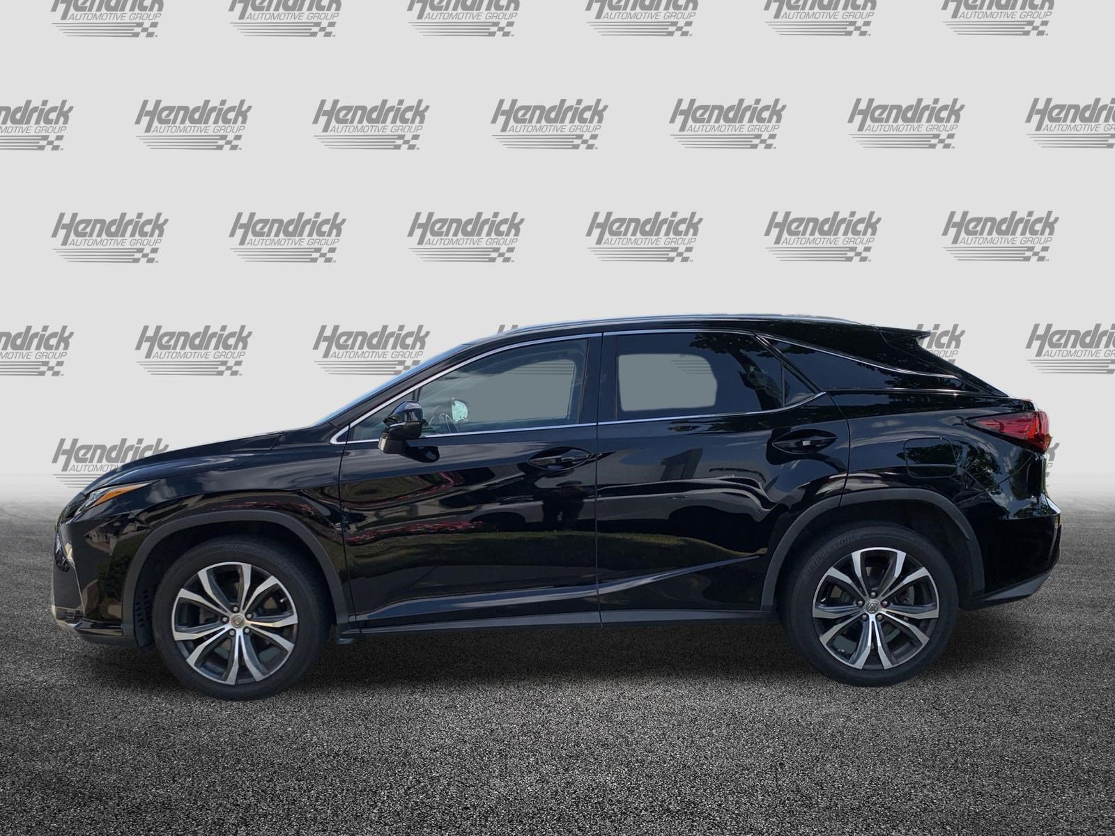 Used 2016 Lexus RX 350 AWD w/ Premium Package image 9