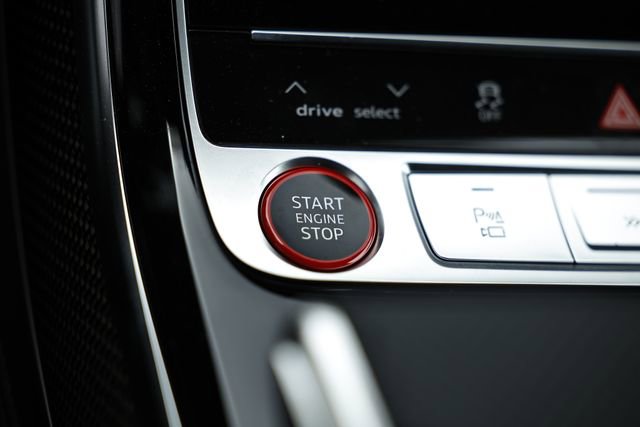 New 2026 Audi S8 image 42