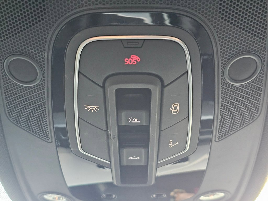 Used 2018 Audi S5 Premium Plus image 17