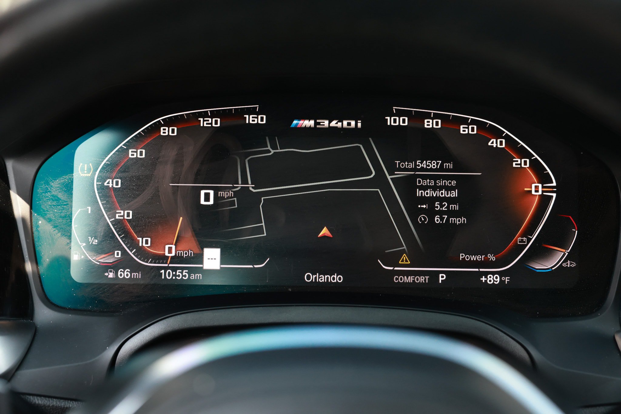Used 2021 BMW M340i w/ Premium Package RWD image 34
