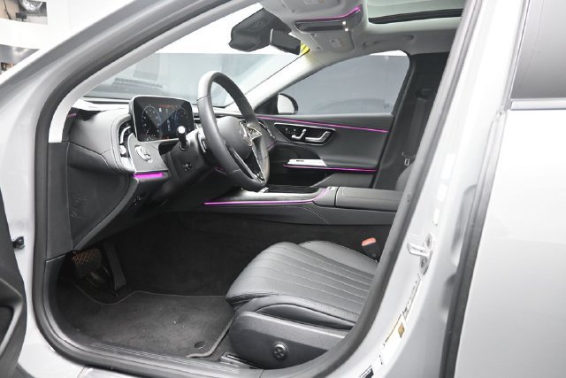 Certified 2026 Mercedes-Benz E 350 Sedan image 17