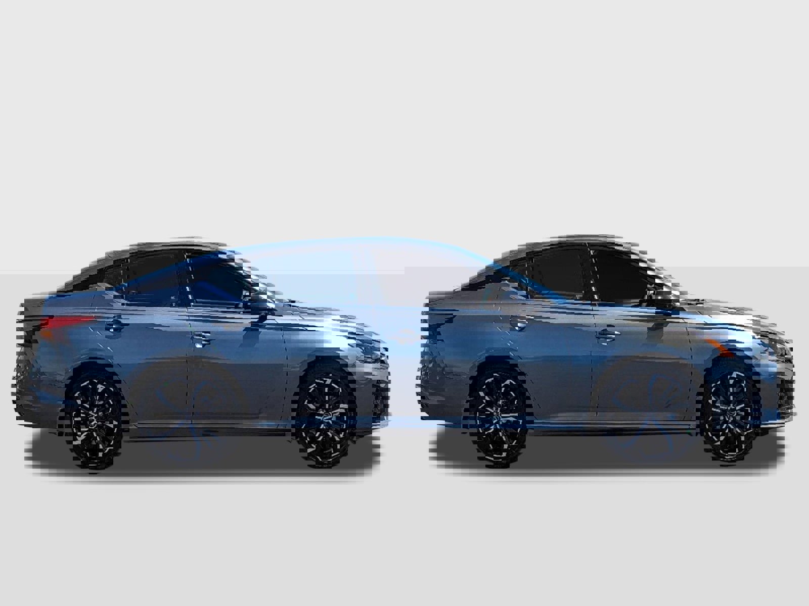 New 2025 Nissan Altima 2.5 SR image 7