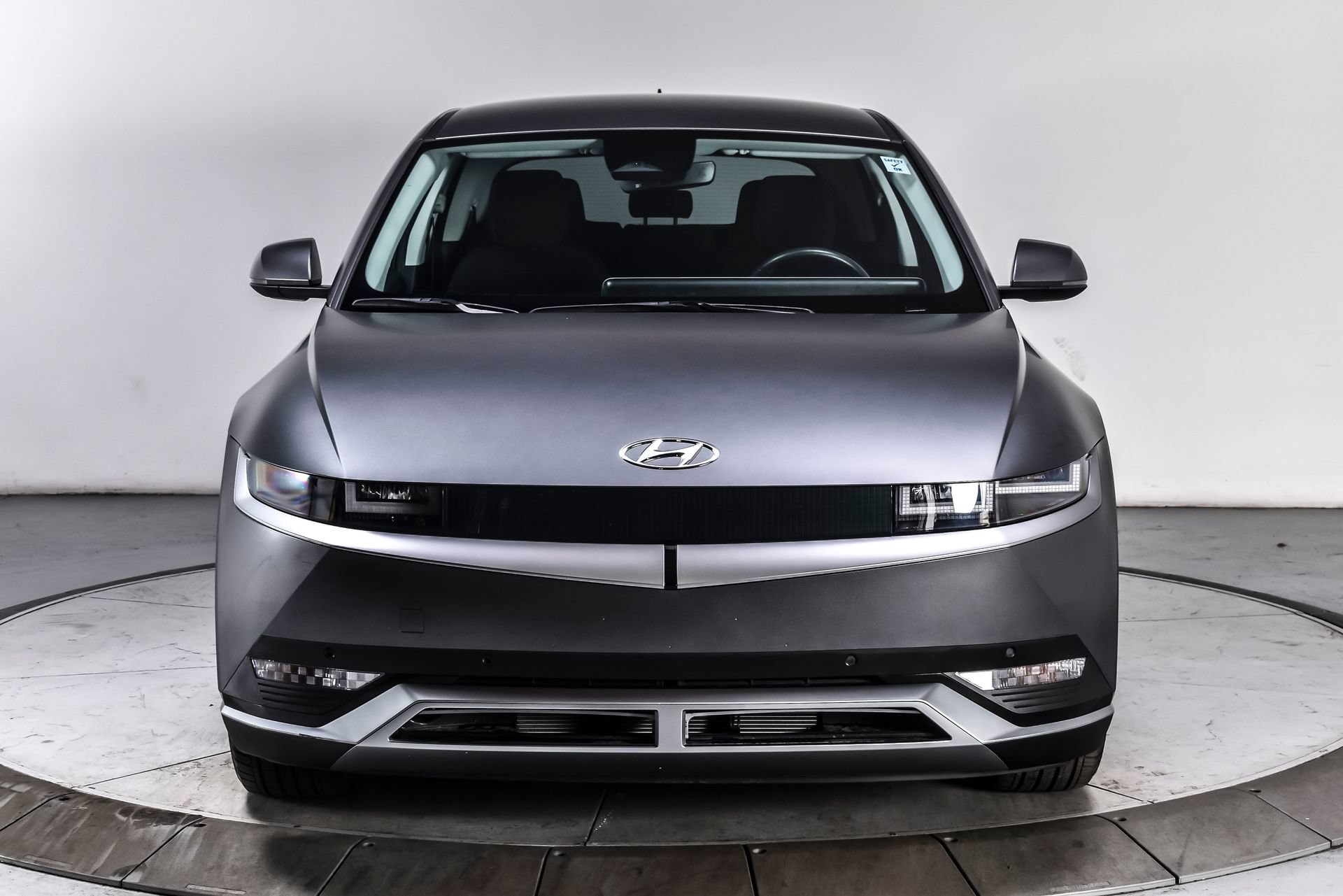 Used 2024 Hyundai Ioniq 5 SEL AWD/4WD image 7
