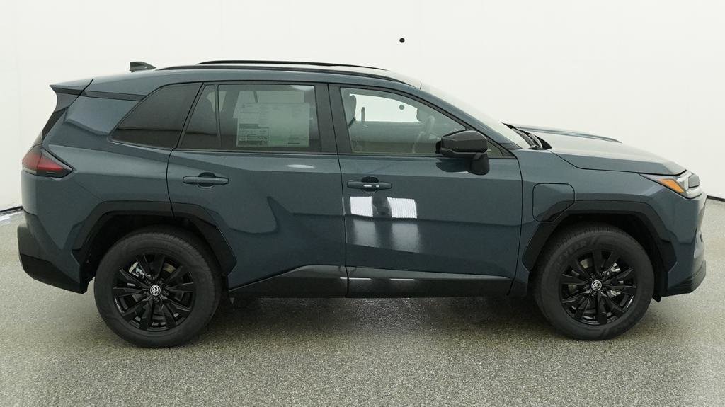 New 2026 Toyota RAV4 AWD Plug-in Hybrid image 20